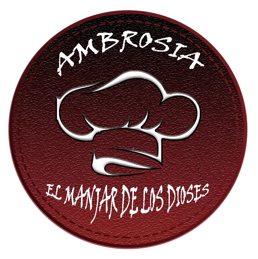 LOGO AMBROSIA BC REDONDO